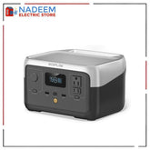 EcoFlow RIVER 2 Portable Power Station